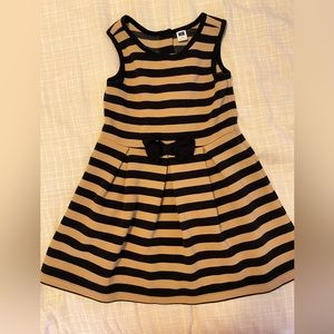 Janie and Jack Girls Dress